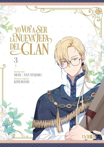 Producto - YO VOY A SER LA NUEVA JEFA DEL CLAN 03