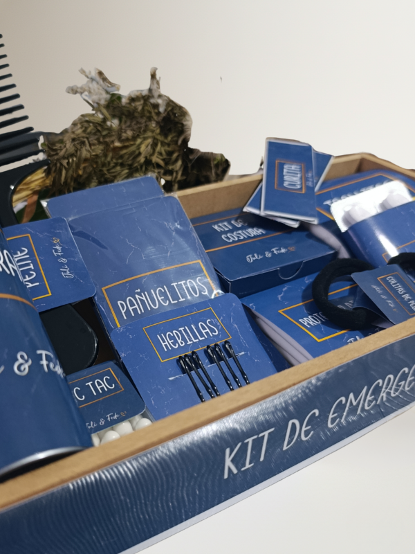 Producto - Kit Personalizado 1 - Boda - 0