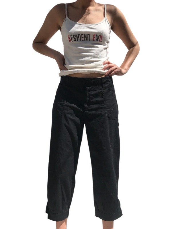 Producto - Capri cargo sportwear - 1
