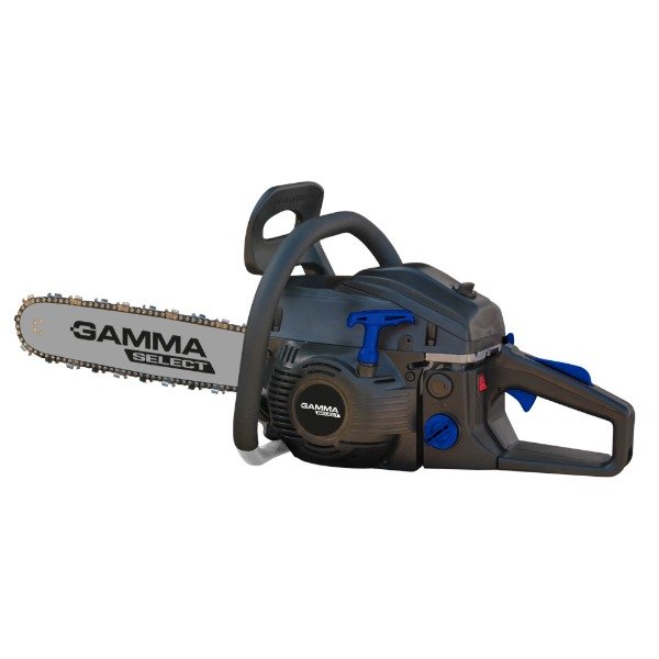 Producto - Motosierra GAMMA 18" 52cc