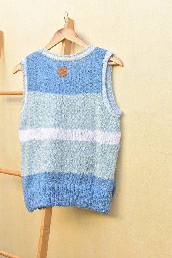 Producto - Chaleco Otoño - Argentina - 7
