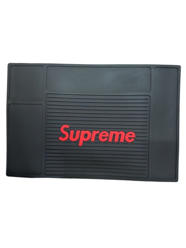 Producto - Alfombra supreme para máquina