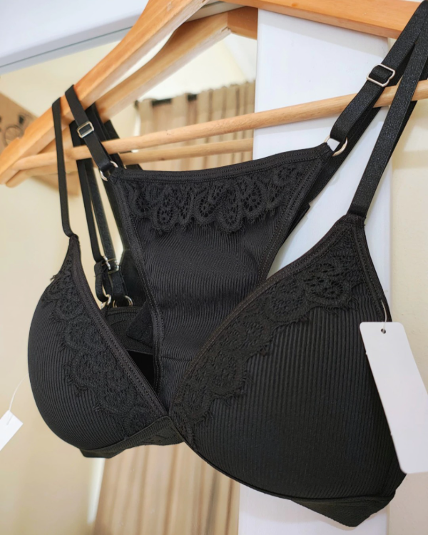 Producto - MEL SOFT - NEGRO