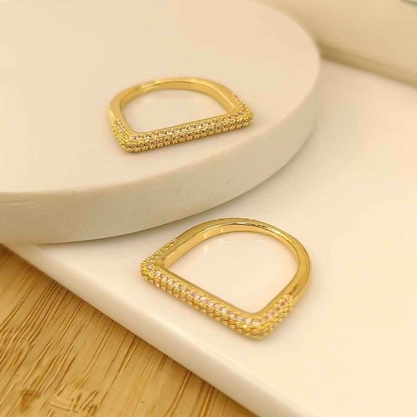 Producto - Anillo Hidalgo