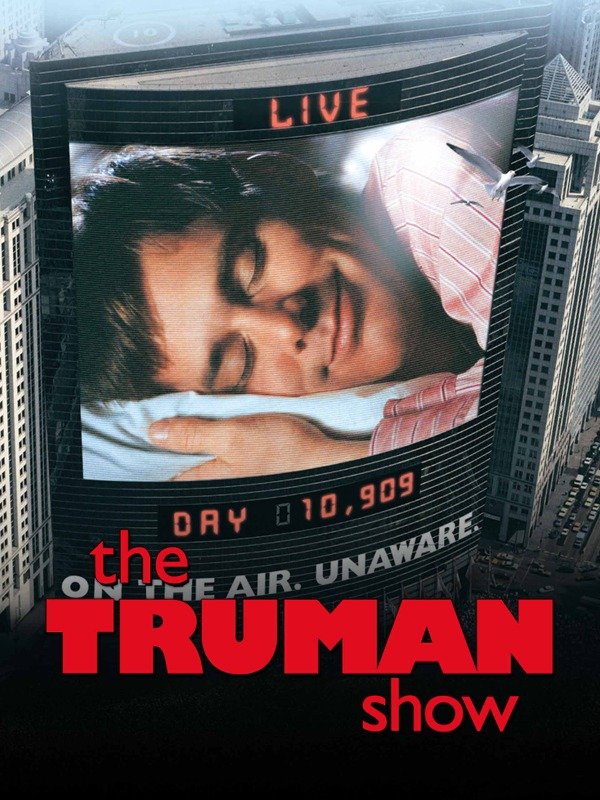 Producto - TRUMAN SHOW