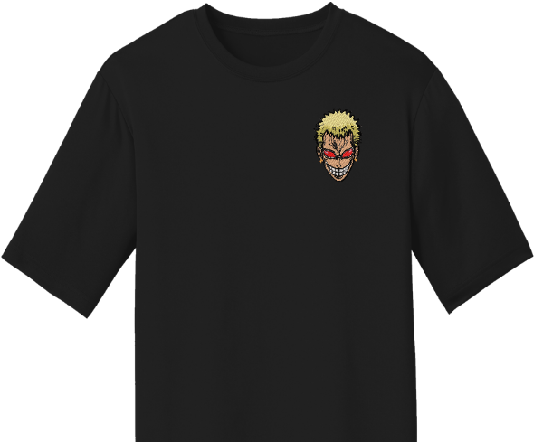Producto - Remera Doflamingo