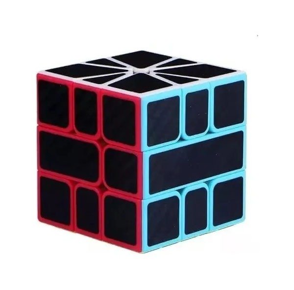 Producto - Square-1 - Carbono