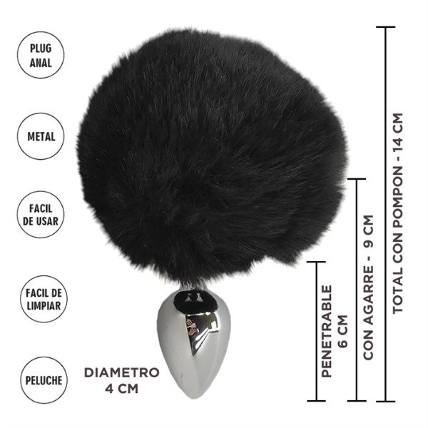 Producto - Fornax L