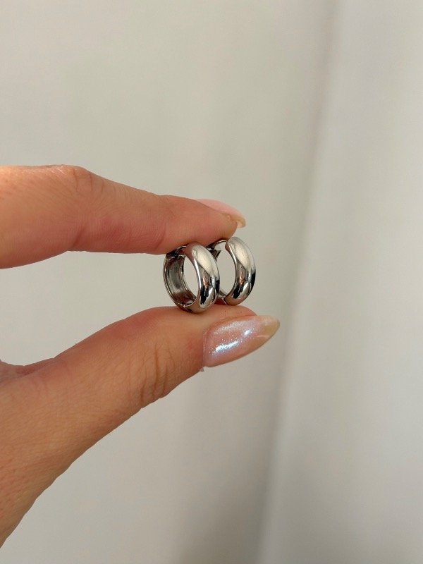 Producto - Argollas hoops quirúrgico