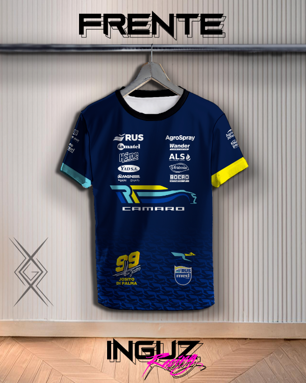 Producto - RUS JOSITO DI PALMA