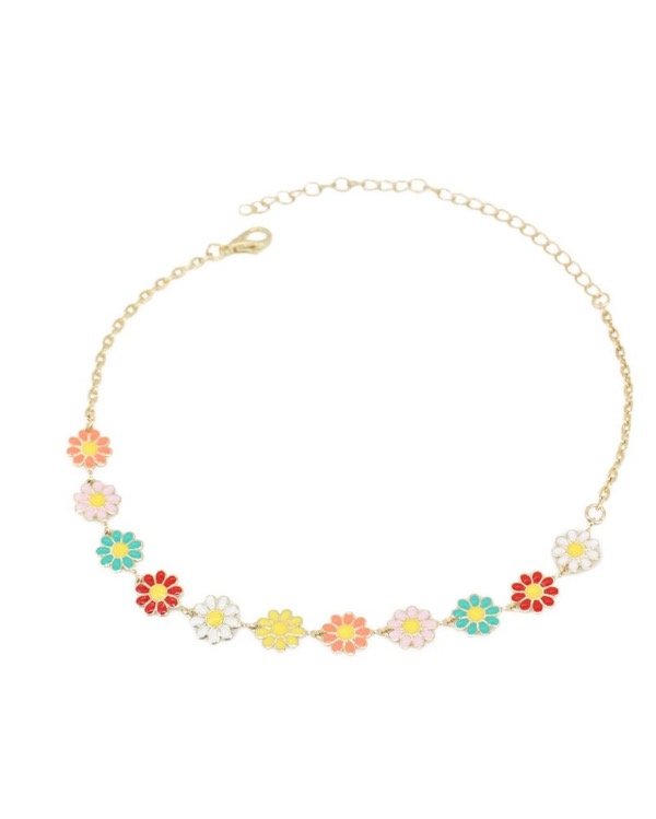 Producto - Choker Laspi