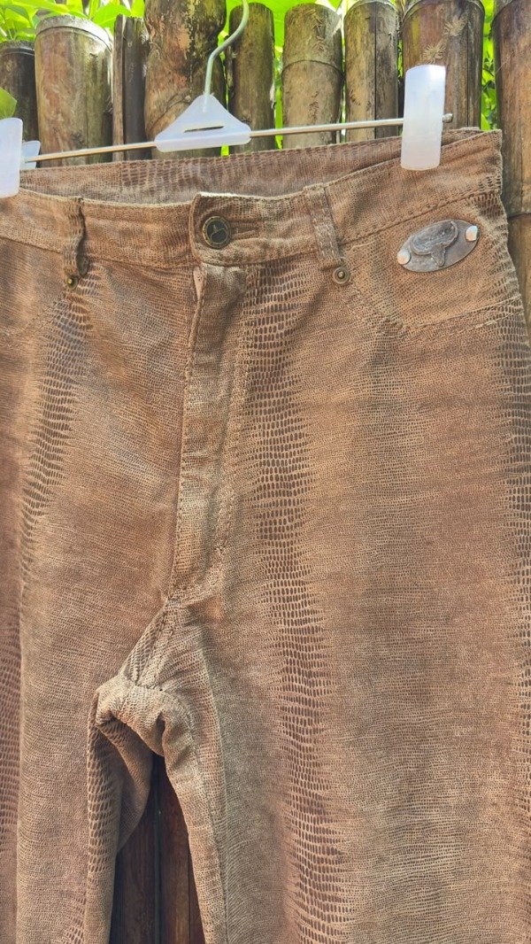 Producto - Pantalón Cuernavaca - 1