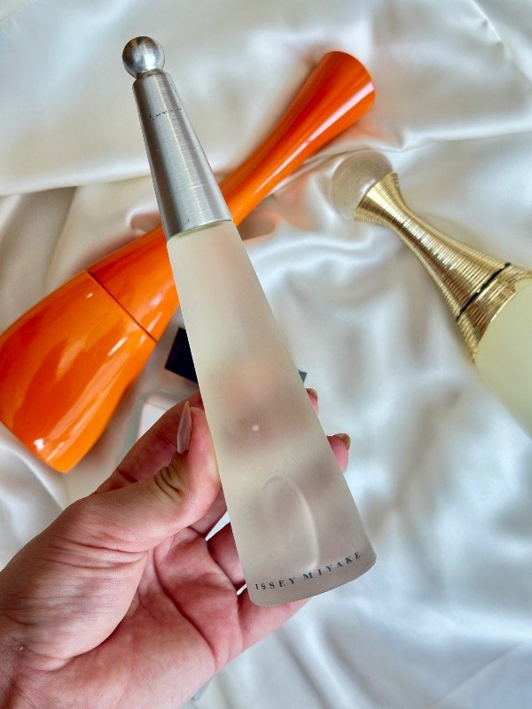 Producto - L eau d issey - Issey Miyake - 50 ml edt