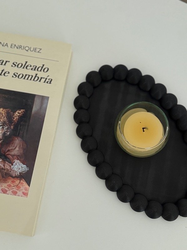 Producto - BANDEJITA BURBUJAS