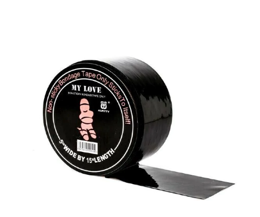 Producto - CINTA PARA BONDAGE