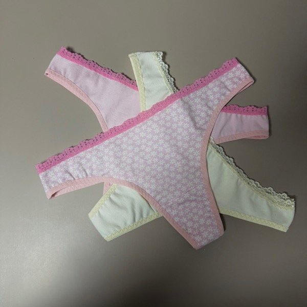 Producto - Pack Rosa