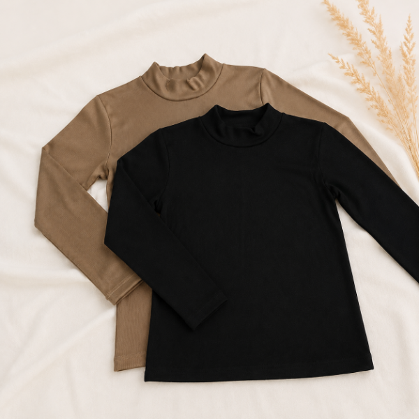 Producto - Polera básica - 0