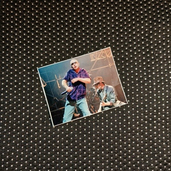 Producto - El Indio y Skay (st)