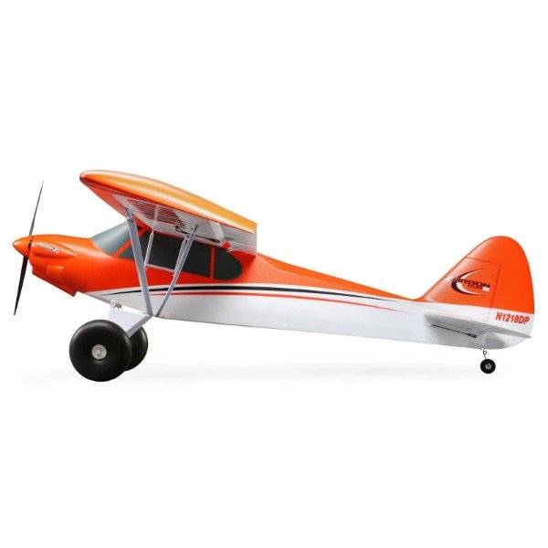 Producto - E-flite Carbon-Z Cub SS 2.1m BNF Basic con AS3X y SAFE Select - 2