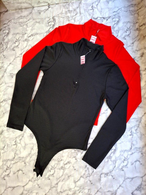 Producto - Body Lisa