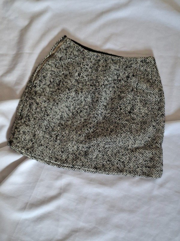 Producto - Pollera Class