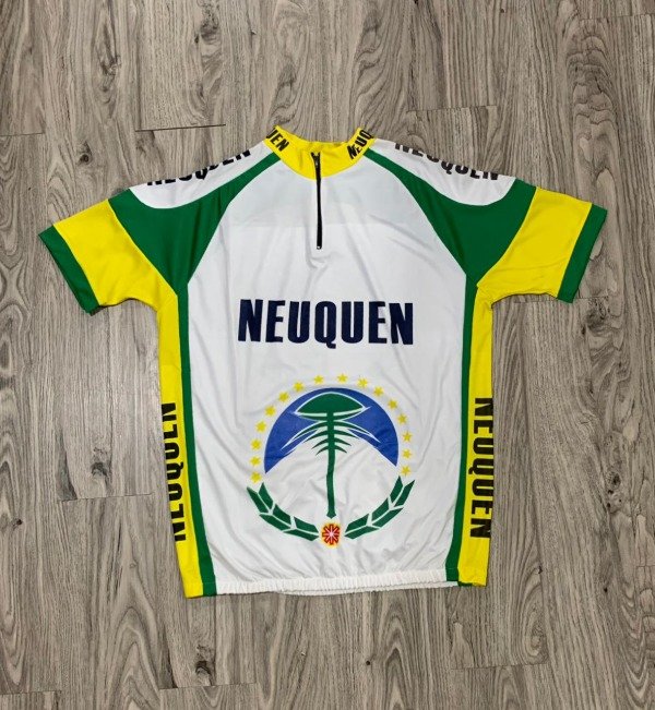 Producto - 012 NEUQUEN CICLISTA