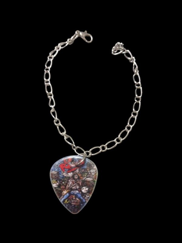 Producto - Pulsera la renga el tete