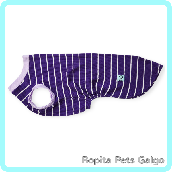 Producto - Musculosa Bali Violeta