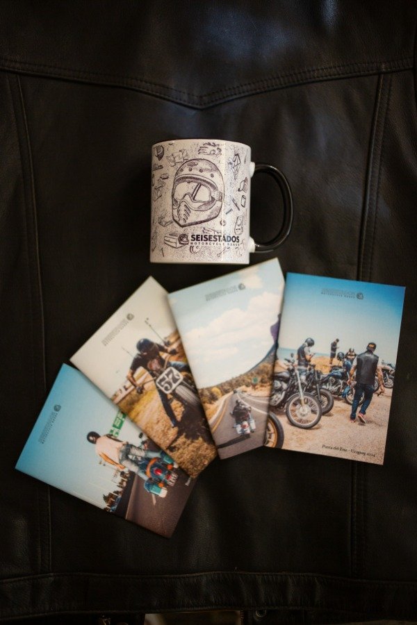 Producto - Combo Garage