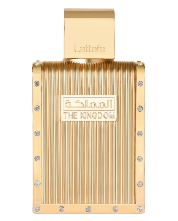 Producto - The Kingdom EDP 100ml Lattafa