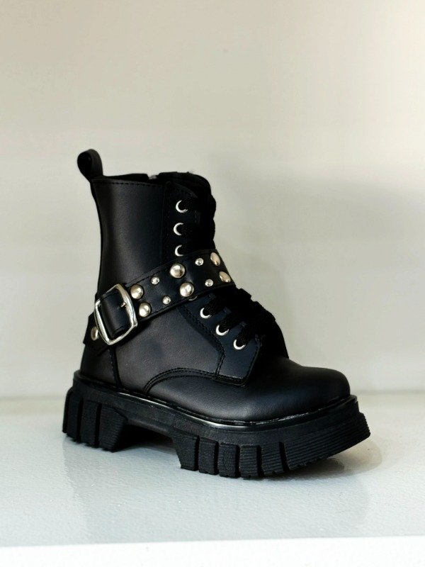 Producto - ROCKY NEGRO