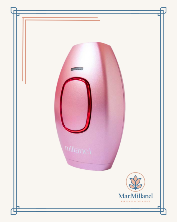 Producto - Depiladora de luz pulsada IPL - 0