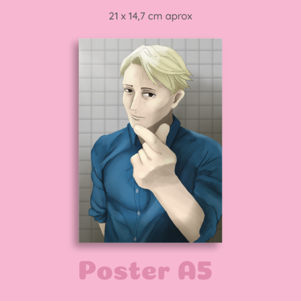 Producto - NANAMI - Ilustración - 3