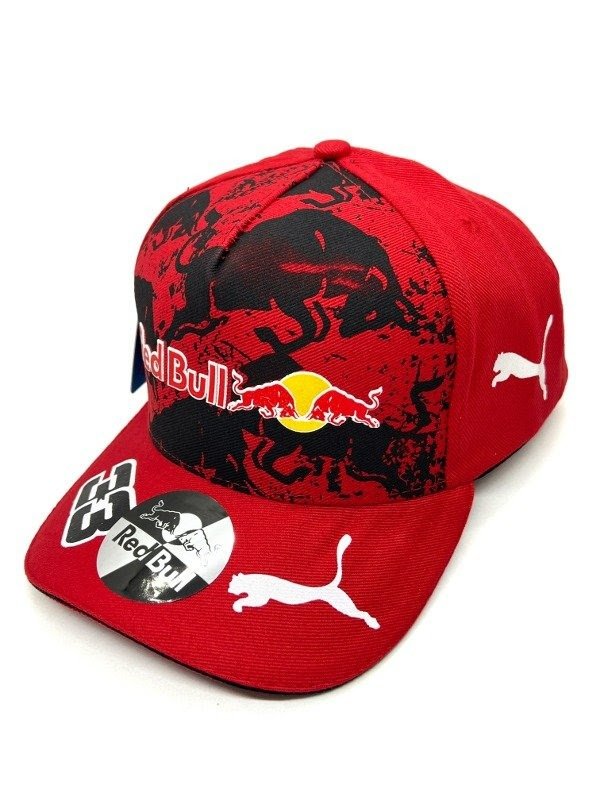 Producto - RED BULL CURVA 3004