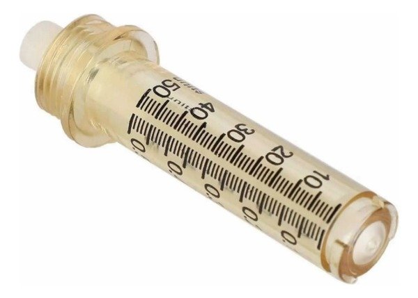 Producto - Repuesto x unidad 0,5 (para Hyaluron Pen)