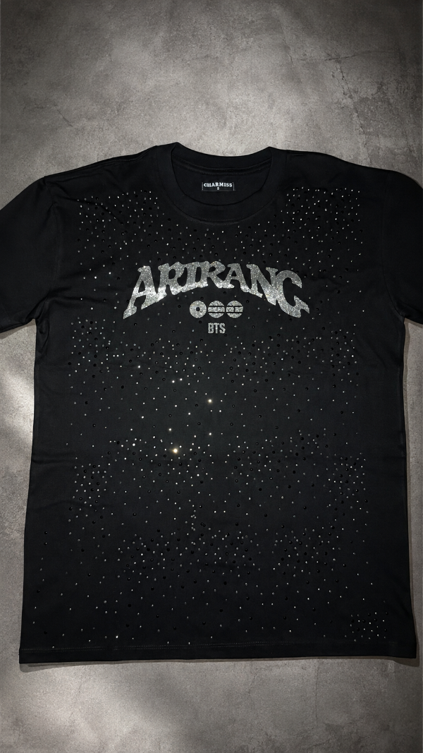 Producto - Remeron glitter- BTS - 0