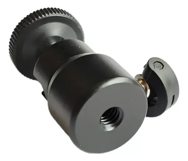 Producto - Mini Rotula Base 1/4 P/ Monitor Iluminación Micrófono - 2