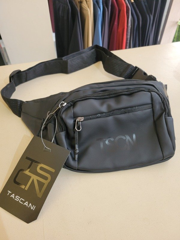 Producto - Riñonera Tascani Impermeable - 0