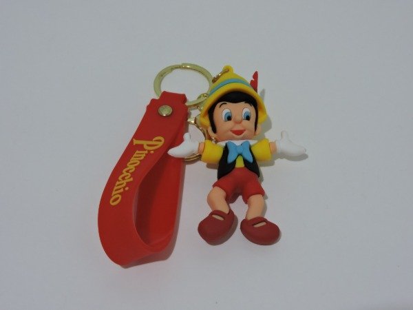 Producto - LLavero personajes