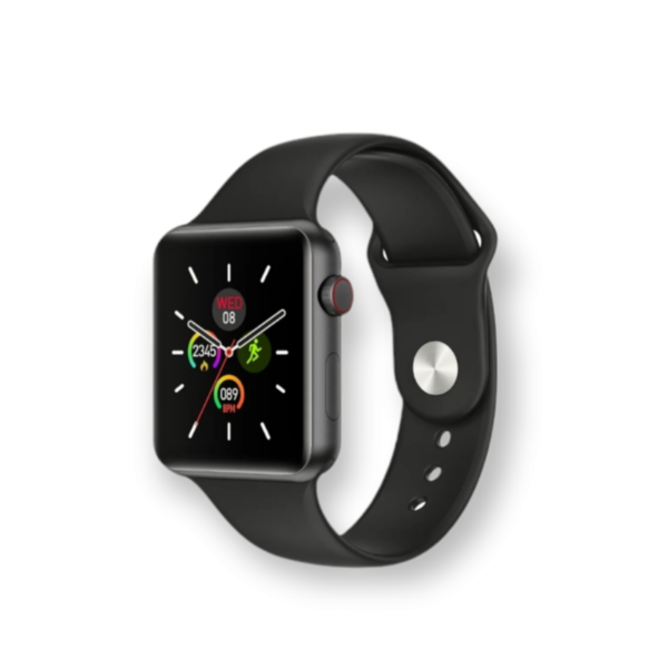 Smartwatch B59 Negro - Stil Relojes Oficial