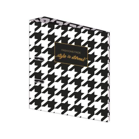 Producto - BIBLIORATO A4 FANTASIA LOMO ANCHO 75MM THE PEL BN
