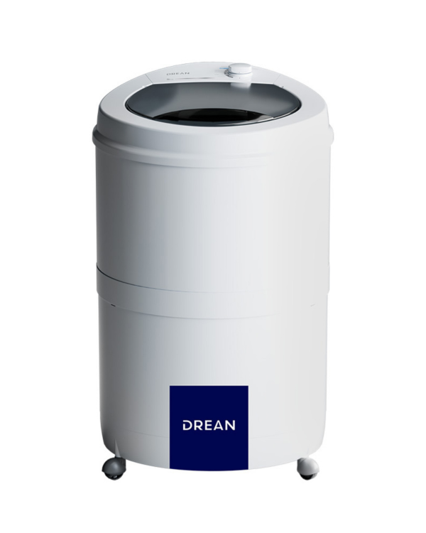 Producto - LAVARROPAS DREAN SEMIAUTOMATICO 5KG 7 PROGRAMAS