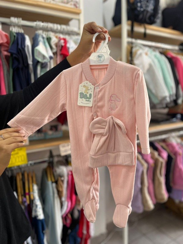 Producto - Enterito Cielo