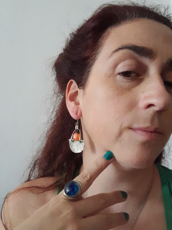 Producto - Aros Media Caña