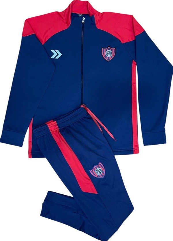 Producto - Conjunto San Lorenzo