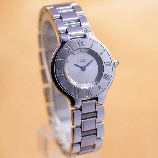 Producto - Cartier Must 21 1340 - 0