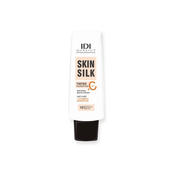 Producto - IDI - SKIN SILK VIT C