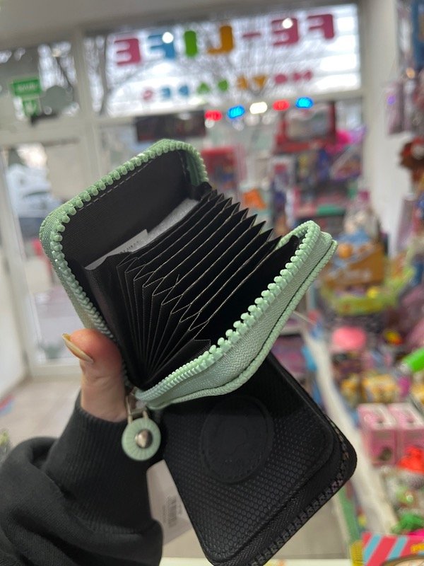 Producto - Tarjetero - 1
