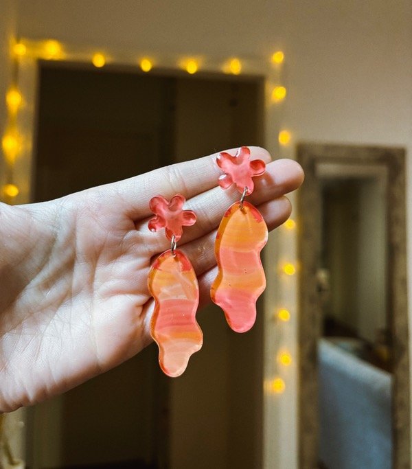 Producto - Aros fuego