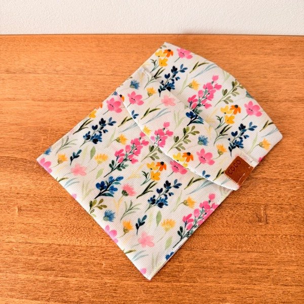 Producto - SALVABOLSILLO Florcitas Silvestres